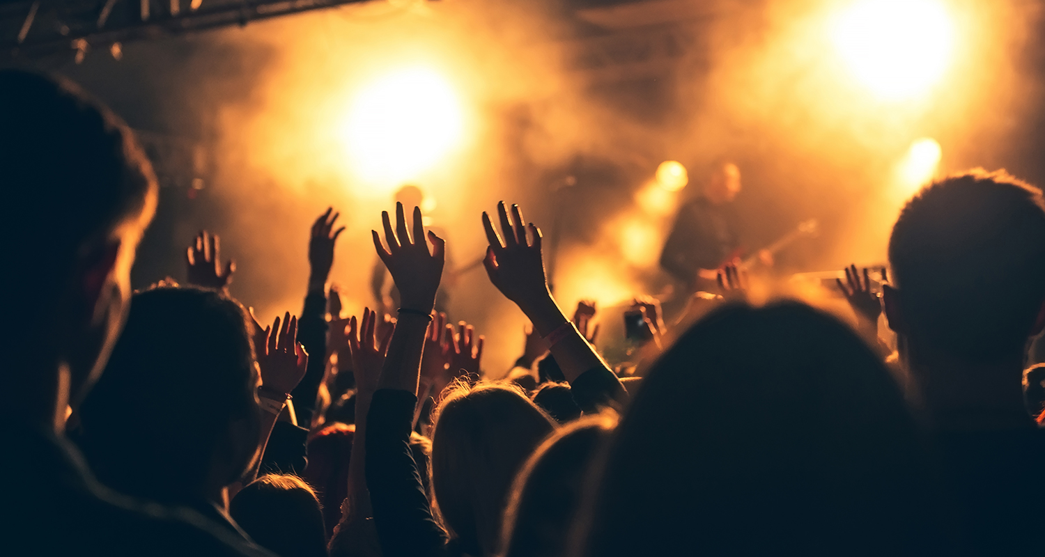 Moon & Rocks Festival